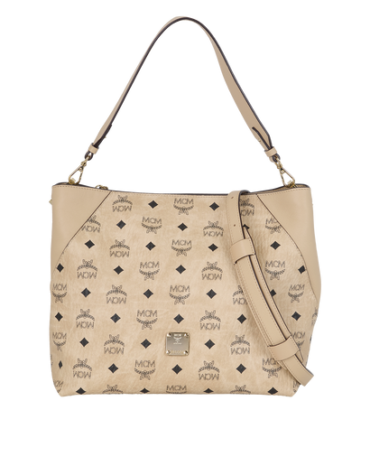 Aren Hobo, front view